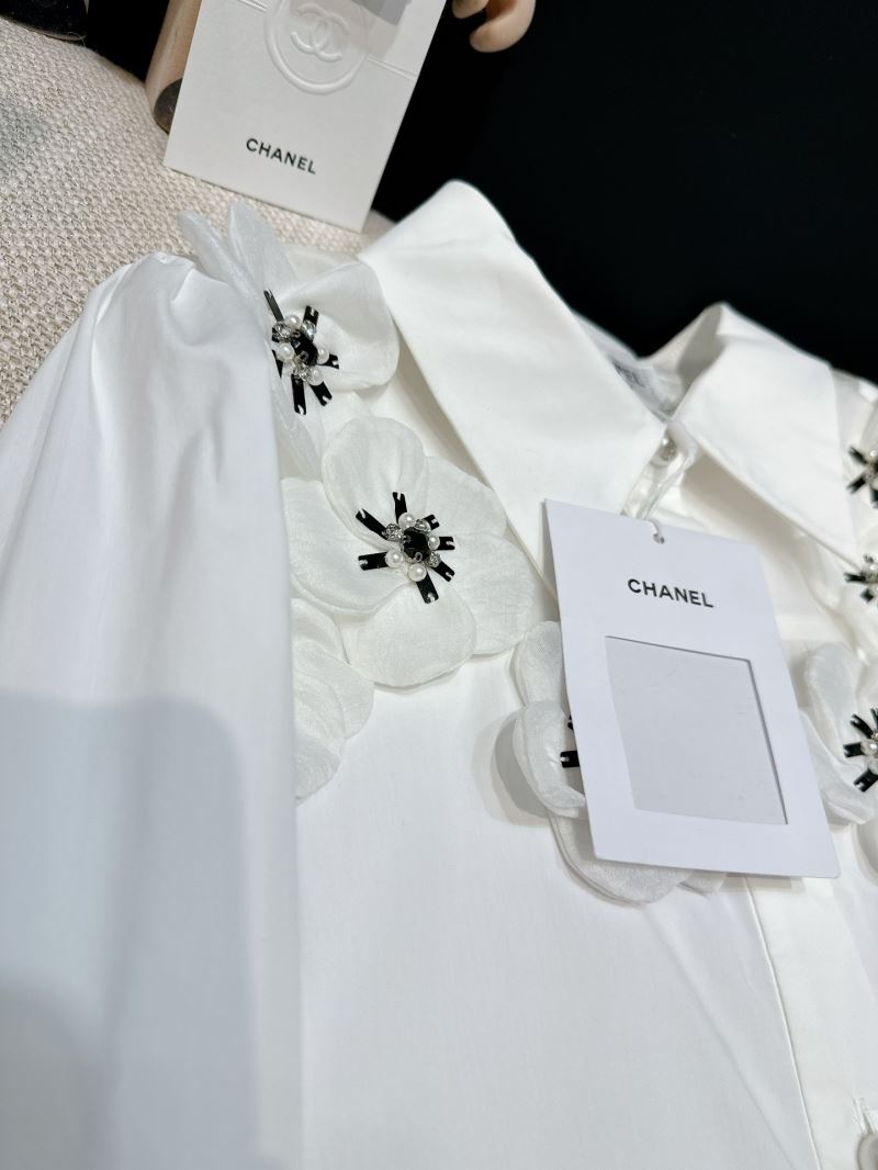 Chanel Shirts